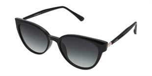 Lee Cooper LC1685.C2 53 Polarize Unisex Güneş Gözlüğü