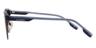 Lee Cooper LC1706.C2 52 Polarize Unisex Güneş Gözlüğü