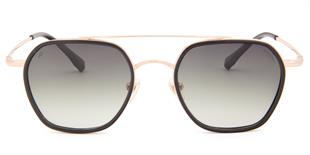 Lee Cooper LC1526.C4 51 Polarize Unisex Güneş Gözlüğü