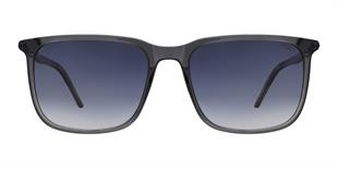 Lee Cooper LC1720.C2 55 Polarize Unisex Güneş Gözlüğü