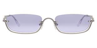Lee Cooper LC1698.C1 55 Unisex Güneş Gözlüğü