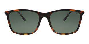 Lee Cooper LC1712.C2 57 Polarize Unisex Güneş Gözlüğü