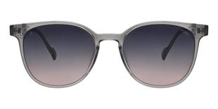 Lee Cooper LC1684.C3 54 Polarize Unisex Güneş Gözlüğü