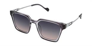 Lee Cooper LC1683.C2 53 Polarize Unisex Güneş Gözlüğü