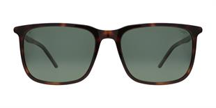 Lee Cooper LC1720.C3 55 Polarize Unisex Güneş Gözlüğü