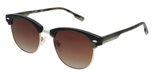 Lee Cooper LC1706.C3 52 Polarize Unisex Güneş Gözlüğü