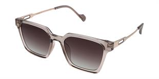 Lee Cooper LC1683.C3 53 Polarize Unisex Güneş Gözlüğü