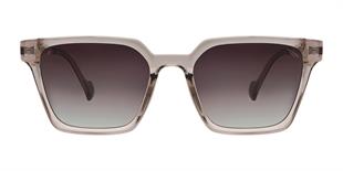 Lee Cooper LC1683.C3 53 Polarize Unisex Güneş Gözlüğü