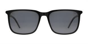 Lee Cooper LC1720.C1 55 Polarize Unisex Güneş Gözlüğü