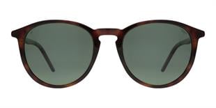 Lee Cooper LC1721.C2 51 Polarize Unisex Güneş Gözlüğü