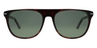 Lee Cooper LC1716.C2 55 Polarize Unisex Güneş Gözlüğü