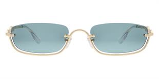 Lee Cooper LC1698.C3 55 Unisex Güneş Gözlüğü