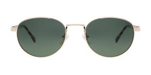Lee Cooper LC1714.C2 53 Polarize Unisex Güneş Gözlüğü