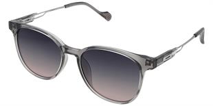 Lee Cooper LC1684.C3 54 Polarize Unisex Güneş Gözlüğü