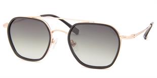 Lee Cooper LC1526.C4 51 Polarize Unisex Güneş Gözlüğü