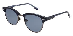 Lee Cooper LC1706.C2 52 Polarize Unisex Güneş Gözlüğü