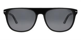 Lee Cooper LC1716.C1 55 Polarize Unisex Güneş Gözlüğü