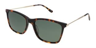 Lee Cooper LC1712.C2 57 Polarize Unisex Güneş Gözlüğü