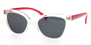 Lexdray Lex1018-C107 46 Polarize Çocuk Güneş Gözlüğü
