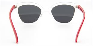 Lexdray Lex1018-C107 46 Polarize Çocuk Güneş Gözlüğü