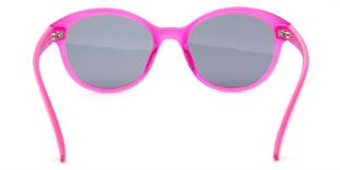 Lexdray Mod311-C4182 46 Polarize Çocuk Güneş Gözlüğü