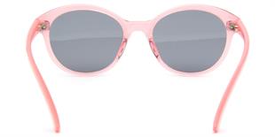 Lexdray Mod311-C1326 46 Polarize Çocuk Güneş Gözlüğü