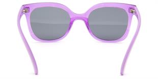 Lexdray Mod315-C2040 43 Polarize Çocuk Güneş Gözlüğü