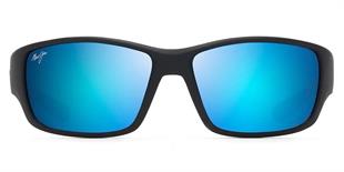 Maui Jim MJ0810S 002 53B 62 Polarize Erkek Güneş Gözlüğü
