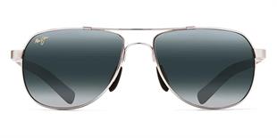 Maui Jim MJ0327S 001 17 57 Polarize Erkek Güneş Gözlüğü