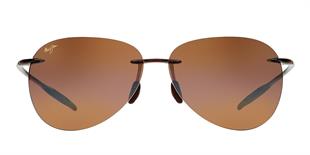 Maui Jim MJ0421S 002 26 63 Polarize Erkek Güneş Gözlüğü