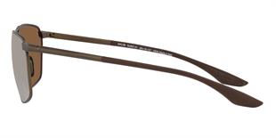 Maui Jim MJ0857S-002 58 Polarize Erkek Güneş Gözlüğü