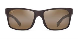 Maui Jim MJ0683S 002 01 58 Polarize Erkek Güneş Gözlüğü