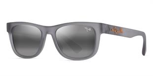 Maui Jim MJ0687S 002 14 53 Polarize Erkek Güneş Gözlüğü