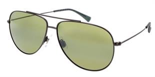 Maui Jim MJ0665S 002 17A 59 Polarize Erkek Güneş Gözlüğü
