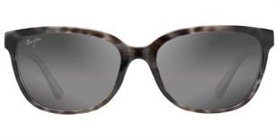 Maui Jim MJ0758S 001 11S 54 Polarize Erkek Güneş Gözlüğü