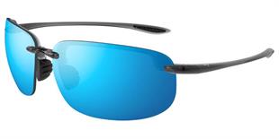 Maui Jim MJ0456S 002 14A 68 Polarize Erkek Güneş Gözlüğü
