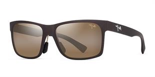 Maui Jim MJ0683S 002 01 58 Polarize Erkek Güneş Gözlüğü