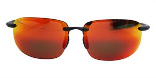 Maui Jim MJ0456S 005 02A 68 Polarize Erkek Güneş Gözlüğü