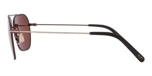 Maui Jim MJ0877S 00301 57 Polarize Erkek Güneş Gözlüğü