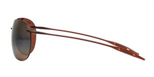 Maui Jim MJ0421S 002 26 63 Polarize Erkek Güneş Gözlüğü