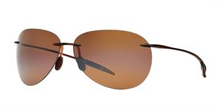 Maui Jim MJ0421S 002 26 63 Polarize Erkek Güneş Gözlüğü