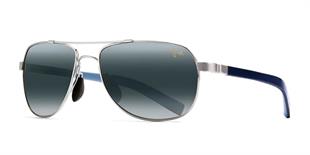 Maui Jim MJ0327S 001 17 57 Polarize Erkek Güneş Gözlüğü