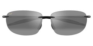 Maui Jim MJ0422S 001 02 62 Polarize Erkek Güneş Gözlüğü