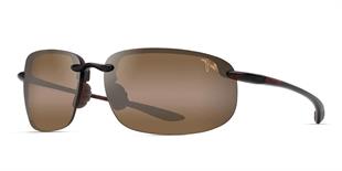 Maui Jim MJ0456S 004 10 68 Polarize Erkek Güneş Gözlüğü
