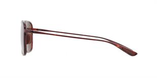 Maui Jim MJ0447S 005 55 Polarize Erkek Güneş Gözlüğü