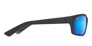 Maui Jim MJ0766S 002 08C 61 Polarize Erkek Güneş Gözlüğü