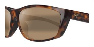 Maui Jim MJ0869S-004-10 62 Polarize Erkek Güneş Gözlüğü