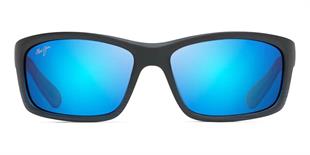 Maui Jim MJ0766S 002 08C 61 Polarize Erkek Güneş Gözlüğü