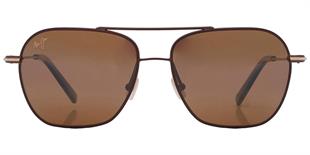 Maui Jim MJ0877S 00301 57 Polarize Erkek Güneş Gözlüğü
