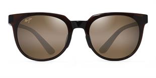 Maui Jim MJ0454S 003 01 50 Polarize Unisex Güneş Gözlüğü